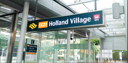 Holland Road Shopping Centre (D10), Retail #419592951